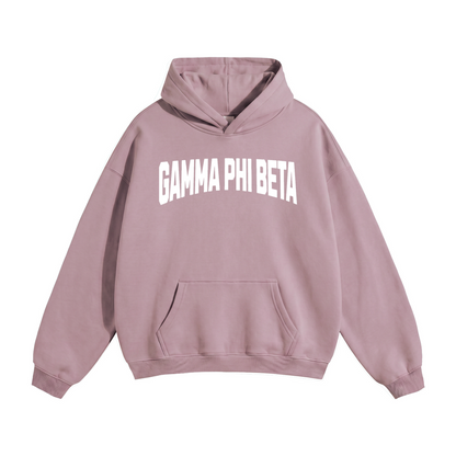 Gamma Phi Beta Classic Hoodie
