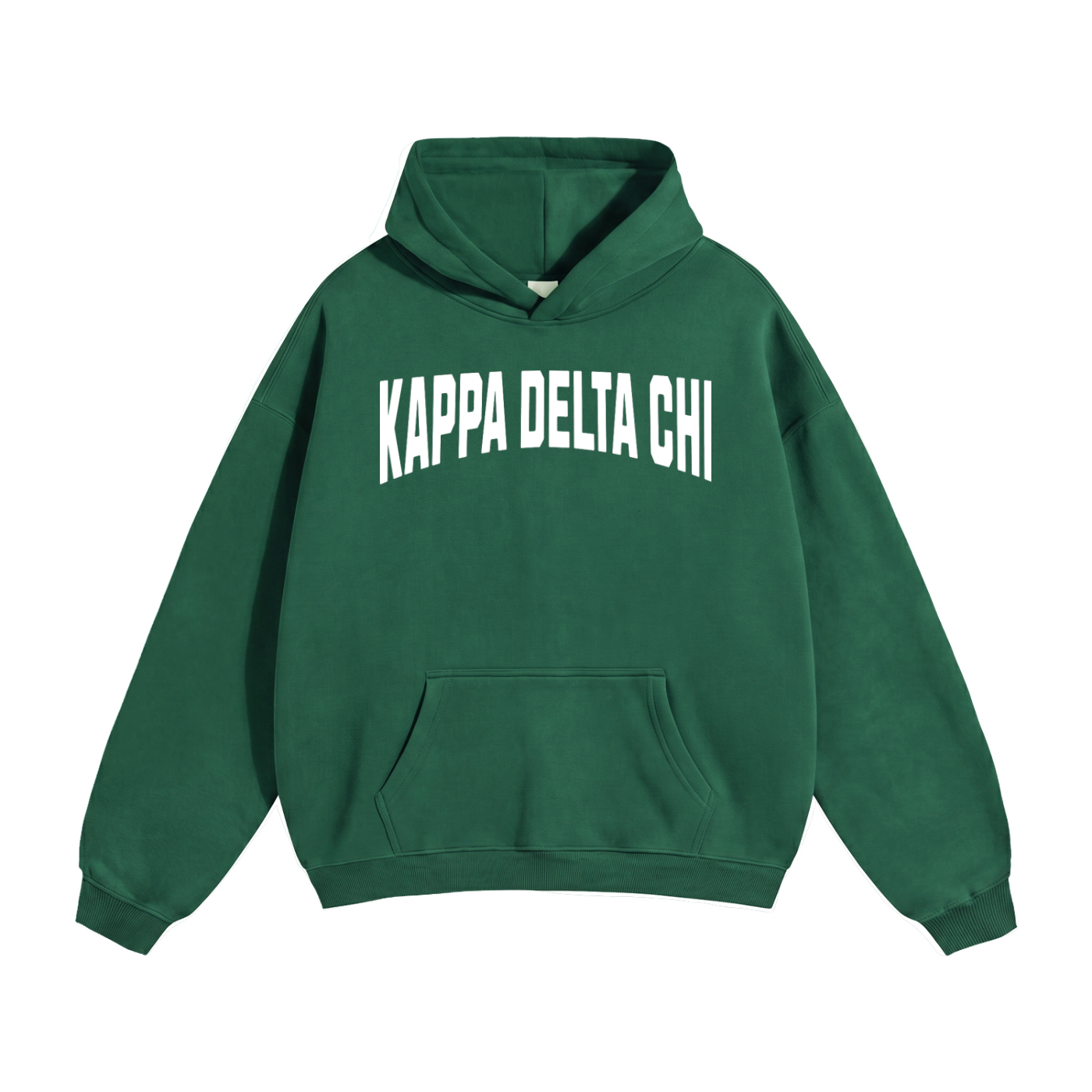 Kappa Delta Chi Classic Hoodie