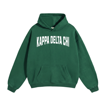 Kappa Delta Chi Classic Hoodie