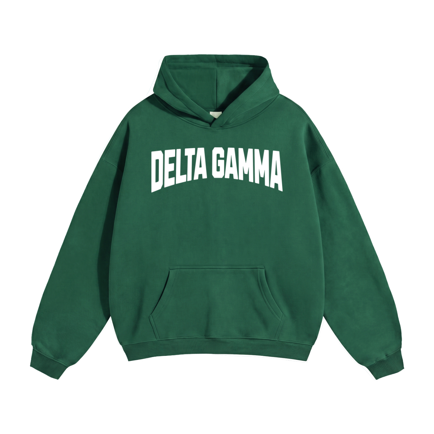 Delta Gamma Classic Hoodie
