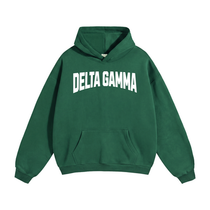 Delta Gamma Classic Hoodie
