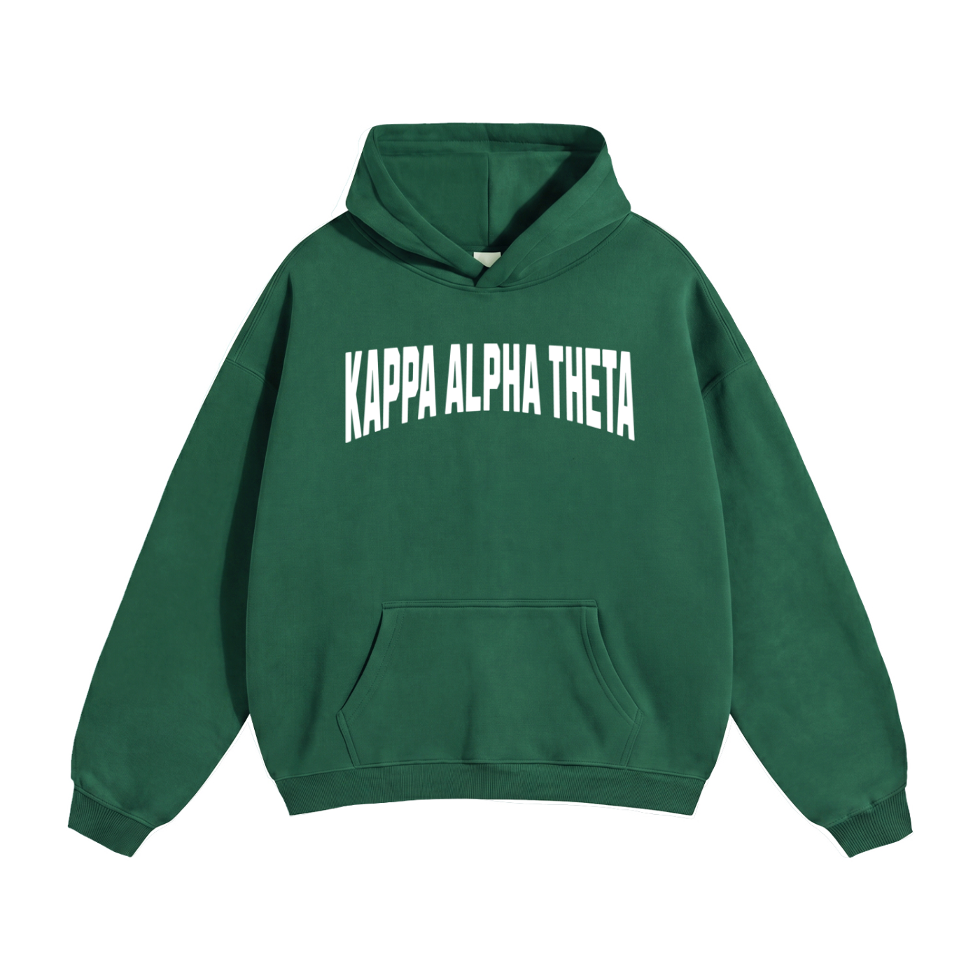 Kappa Alpha Theta Classic Hoodie