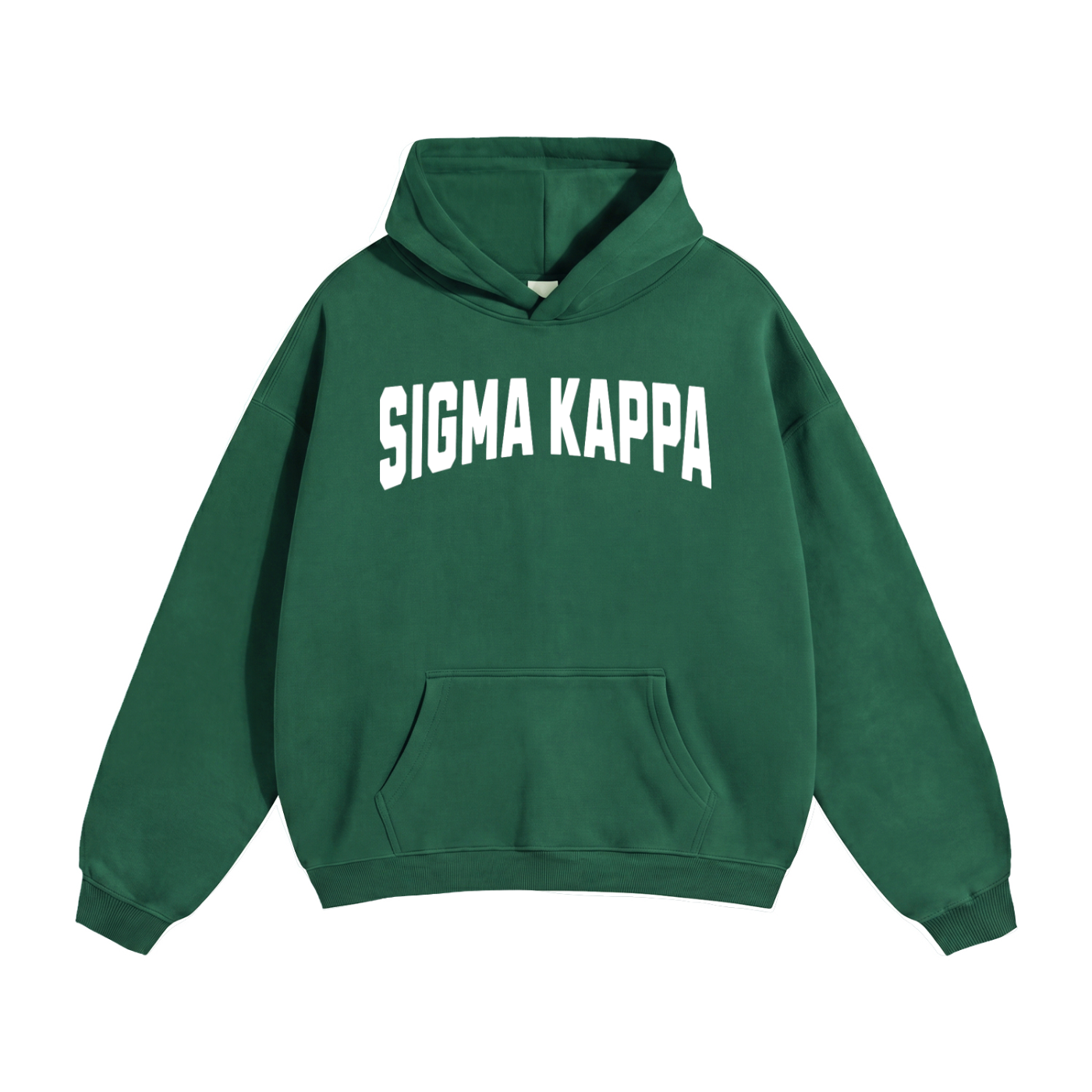 Sigma Kappa Classic Hoodie
