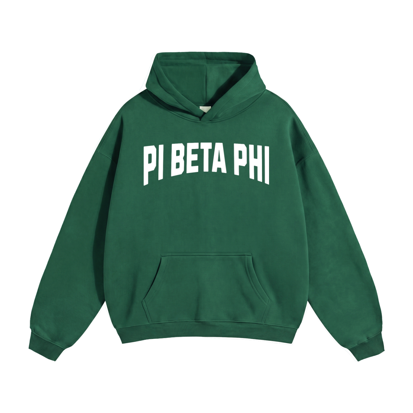 Pi Beta Phi Classic Hoodie
