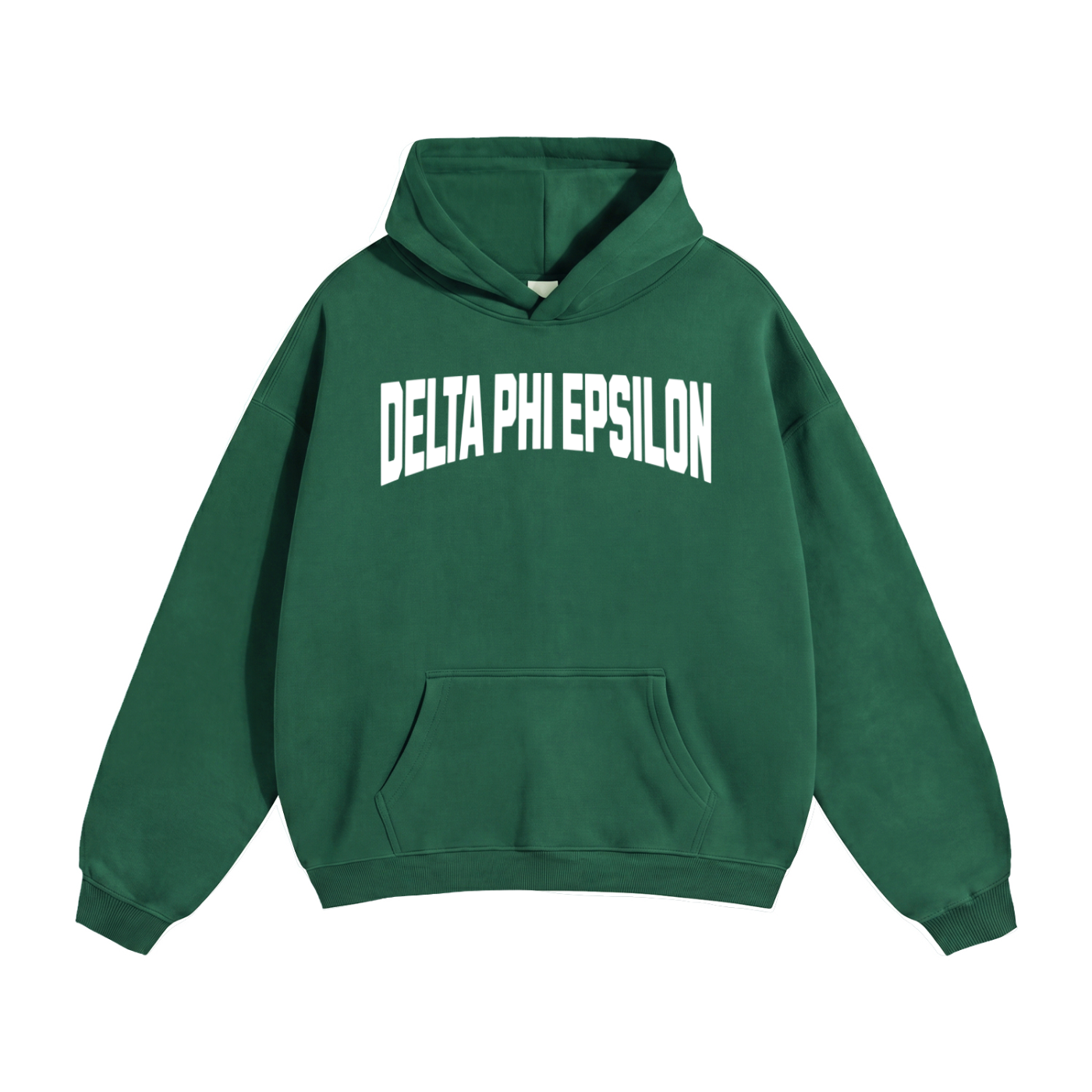 Delta Phi Epsilon Classic Hoodie