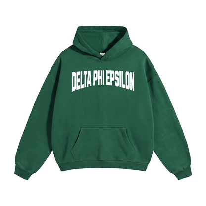 Delta Phi Epsilon Classic Hoodie