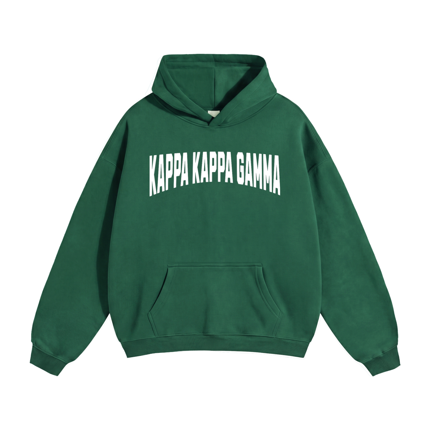 Kappa Kappa Gamma Hoodie