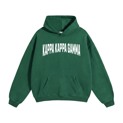 Kappa Kappa Gamma Hoodie