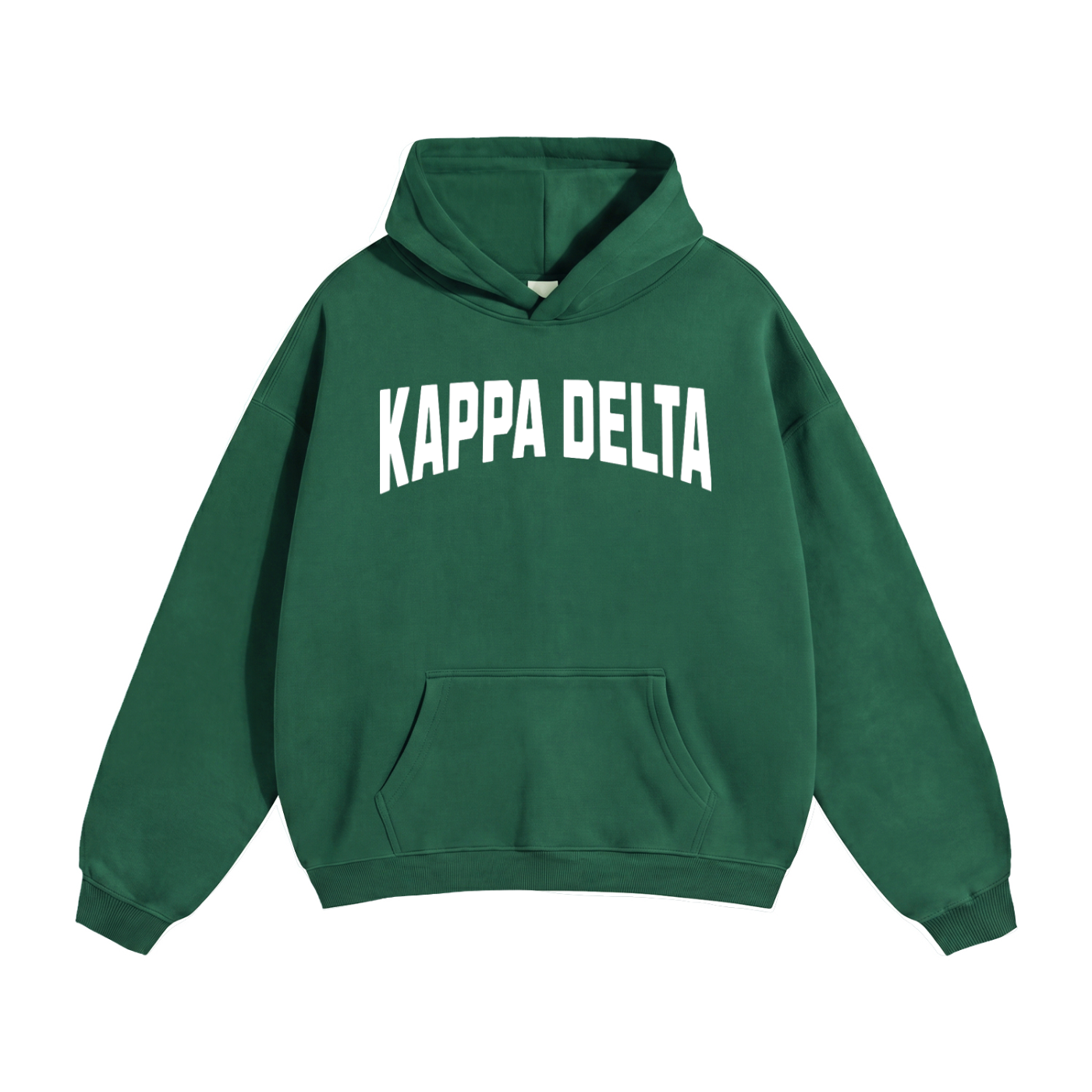 Kappa Delta Classic Hoodie