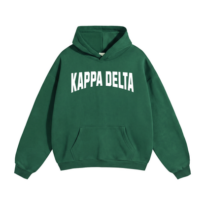 Kappa Delta Classic Hoodie