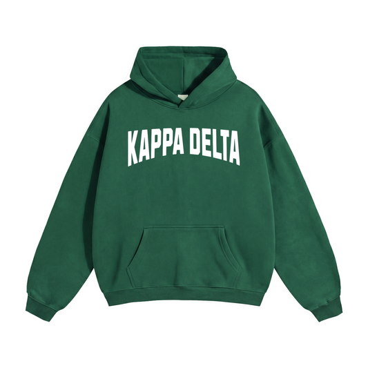 Kappa Delta Classic Hoodie