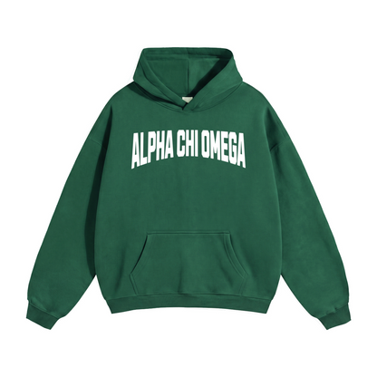 Alpha Chi Omega Classic Hoodie