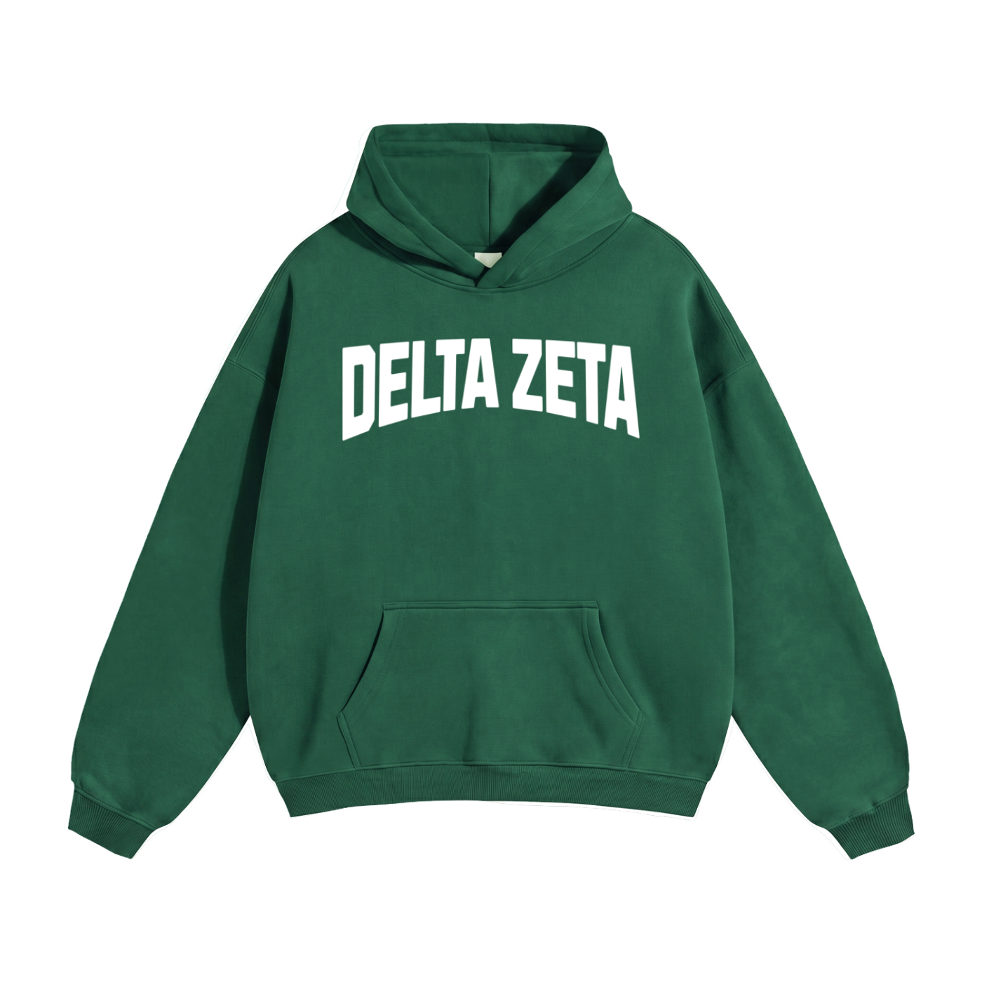 Delta Zeta Classic Hoodie
