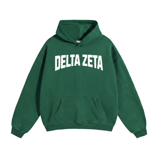 Delta Zeta Classic Hoodie