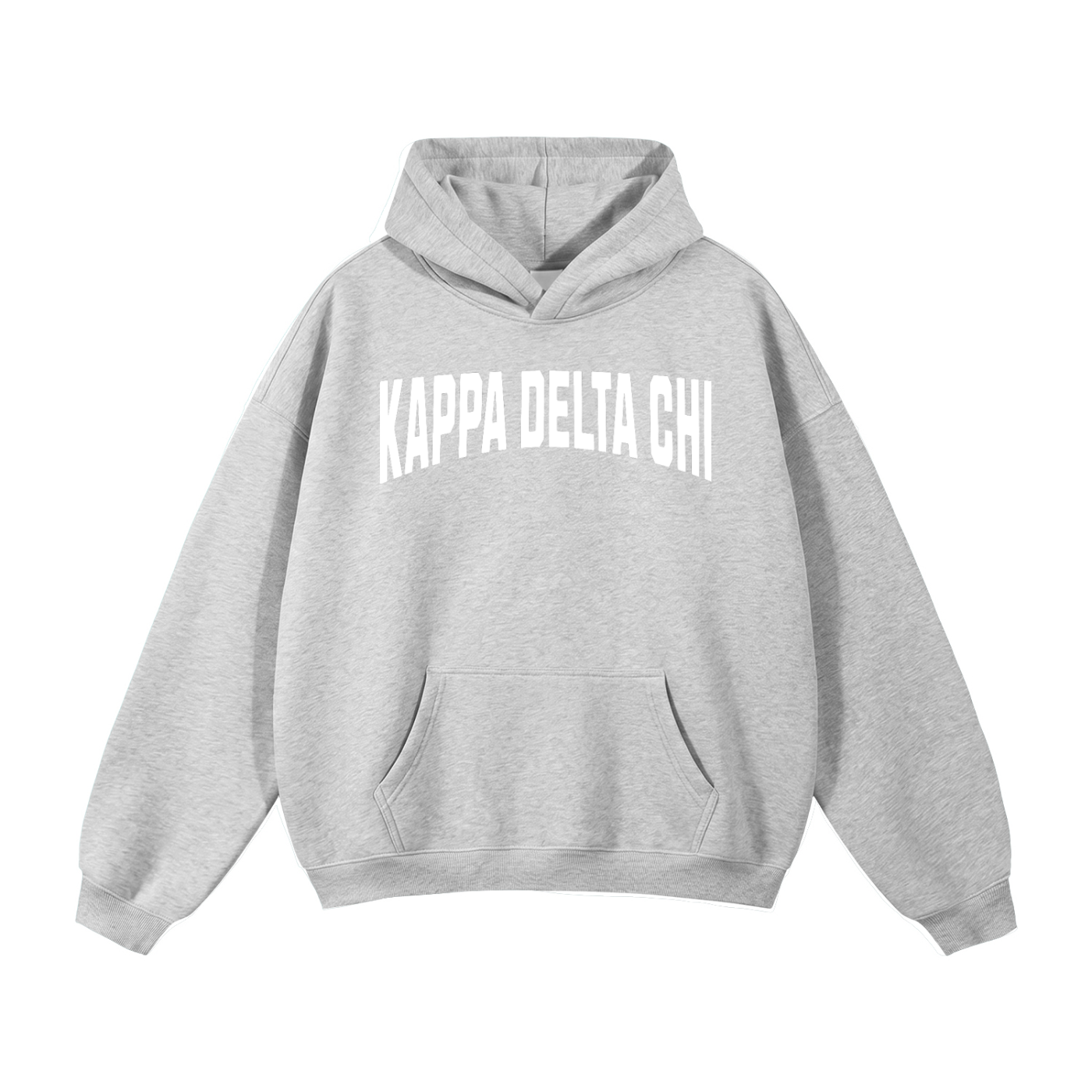 Kappa Delta Chi Classic Hoodie