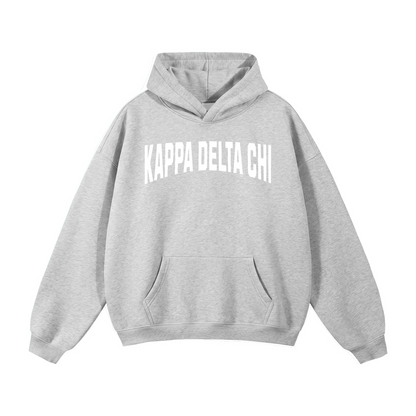 Kappa Delta Chi Classic Hoodie