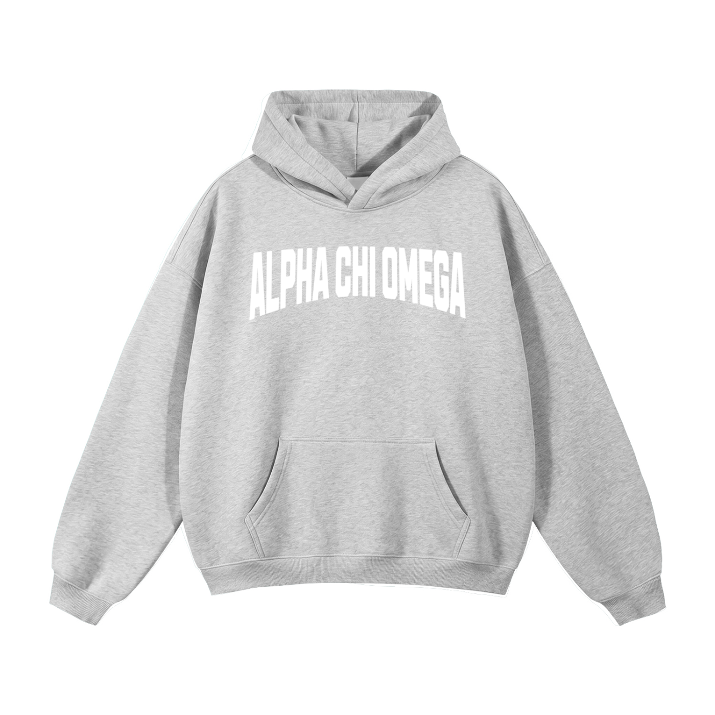 Alpha Chi Omega Classic Hoodie