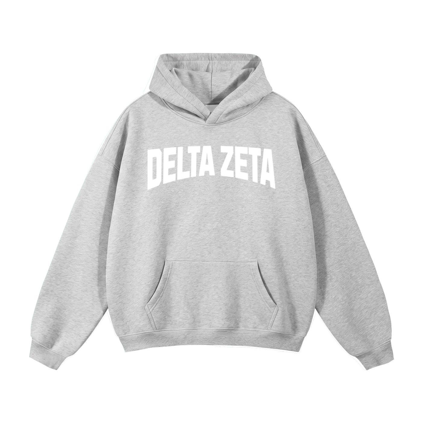 Delta Zeta Classic Hoodie