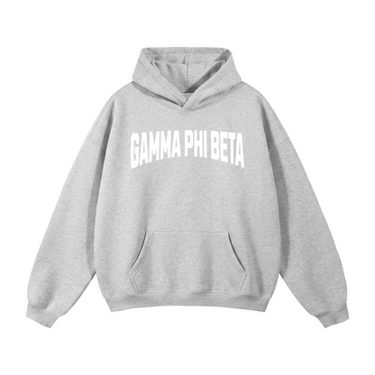 Gamma Phi Beta Classic Hoodie
