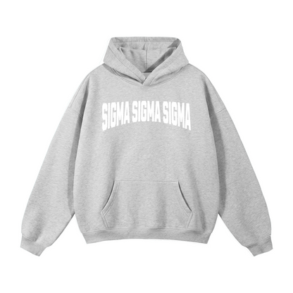 Tri Sigma Classic Hoodie