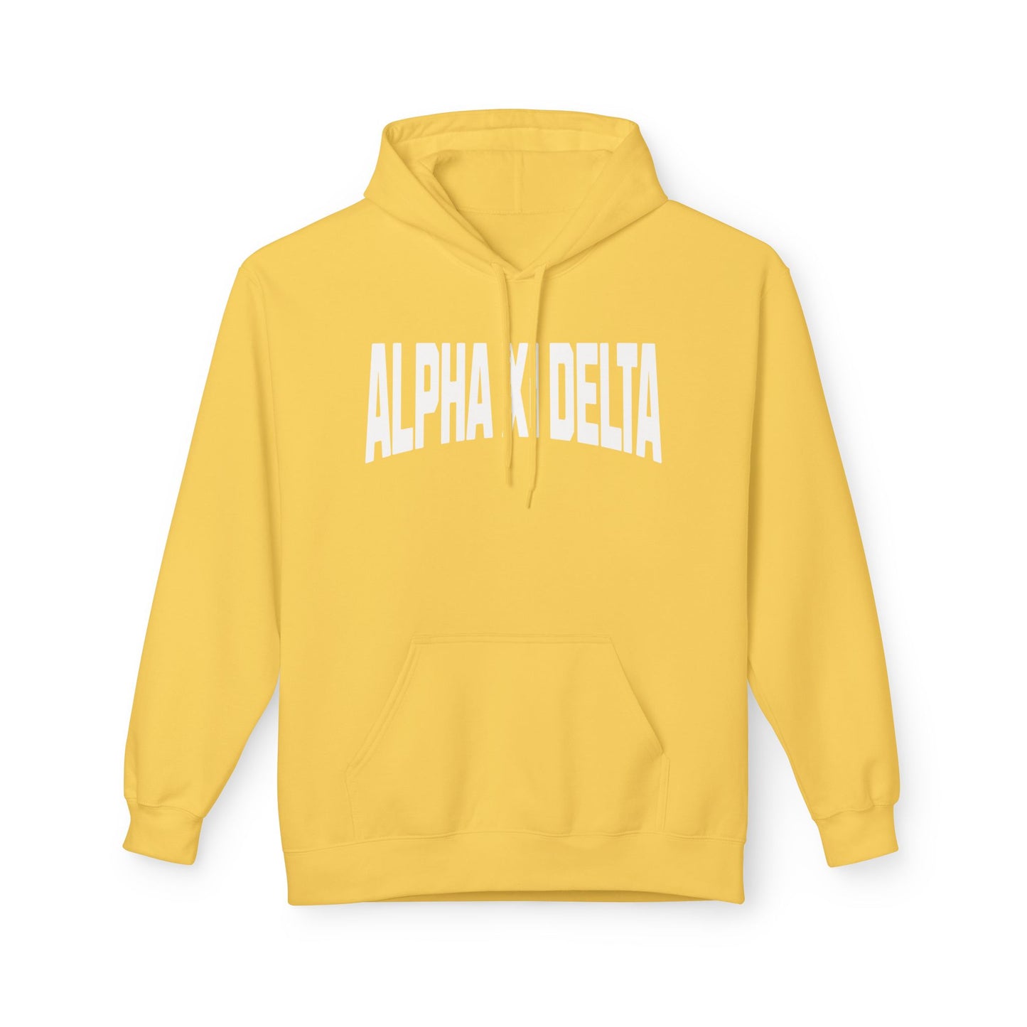 Alpha Xi Delta Classic Hoodie - Ivy Society