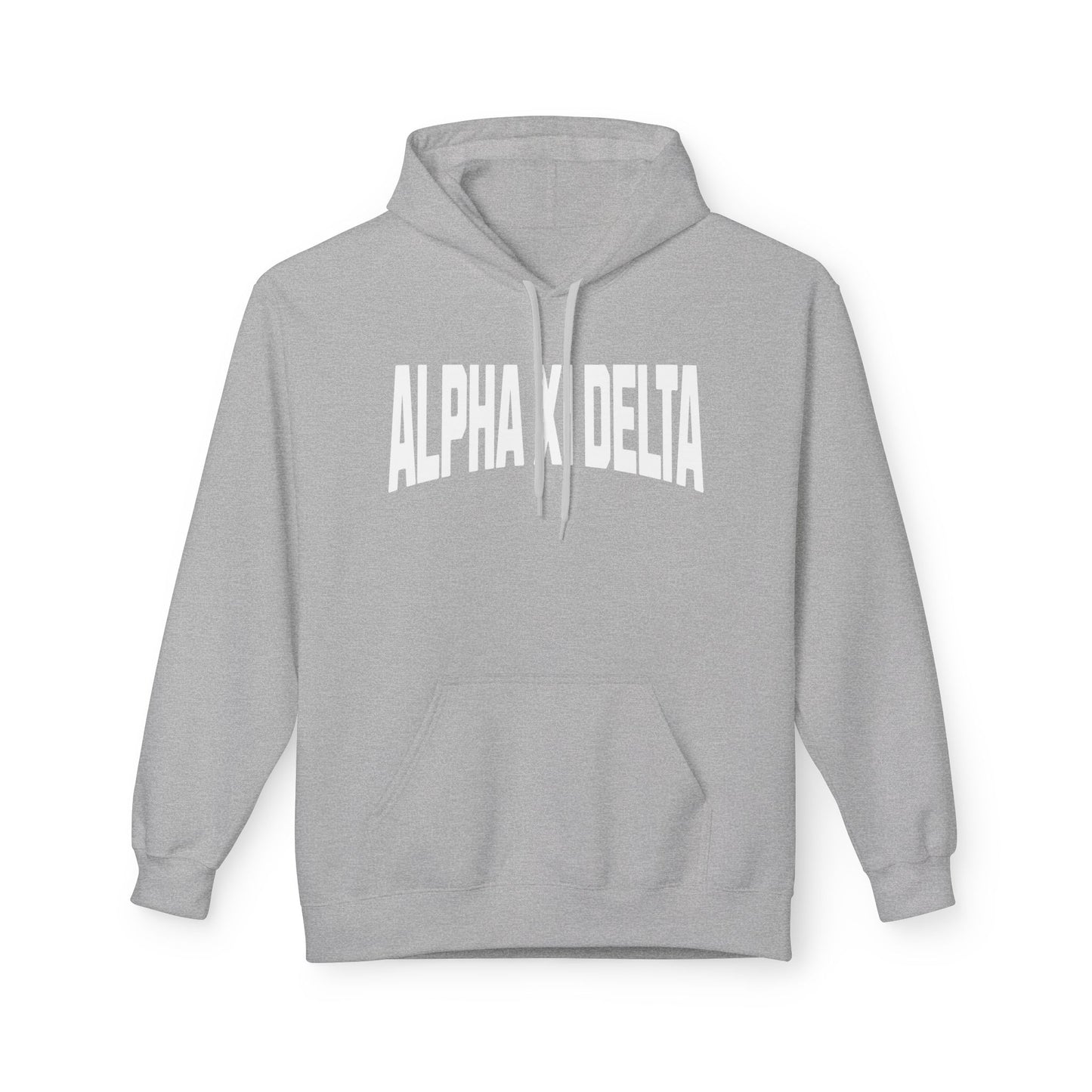 Alpha Xi Delta Classic Hoodie - Ivy Society