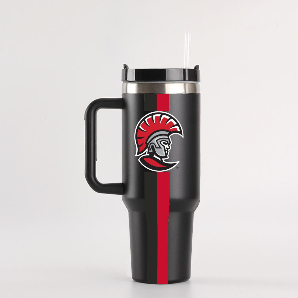 University of Tampa Spartan 40 oz Tumbler