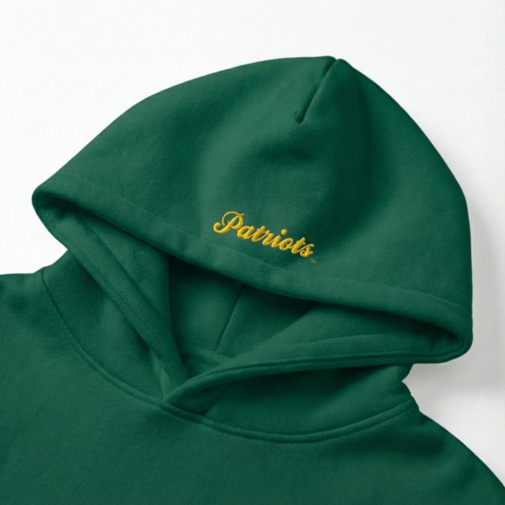 George Mason Varsity Hoodie - Ivy Society