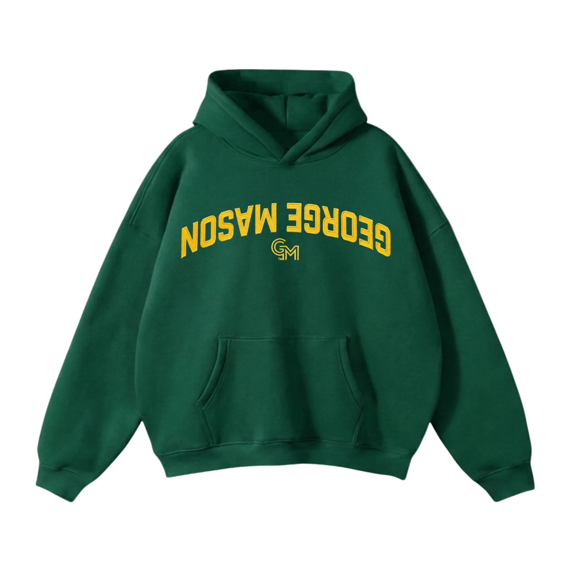 George Mason Varsity Hoodie - Ivy Society