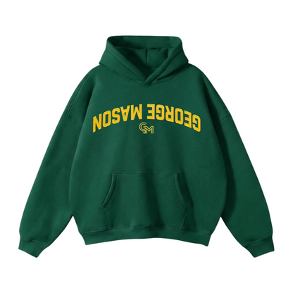 George Mason Varsity Hoodie - Ivy Society