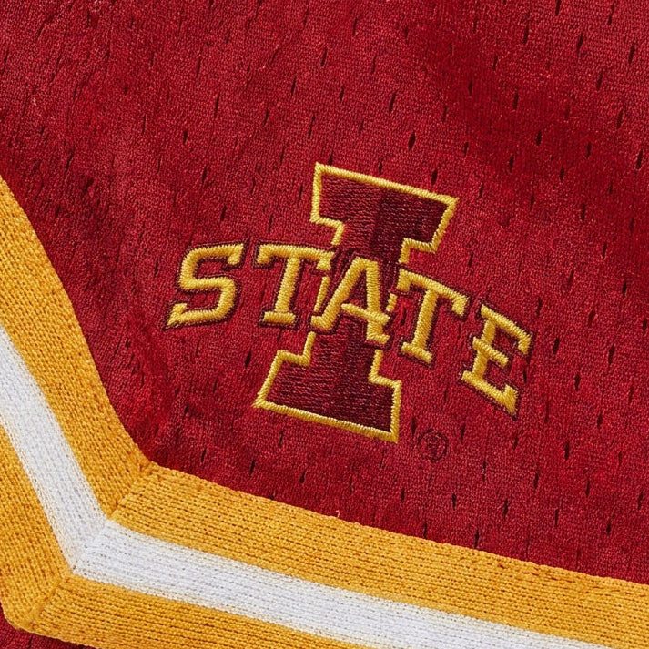 Iowa State Varsity Mesh Shorts - Ivy Society
