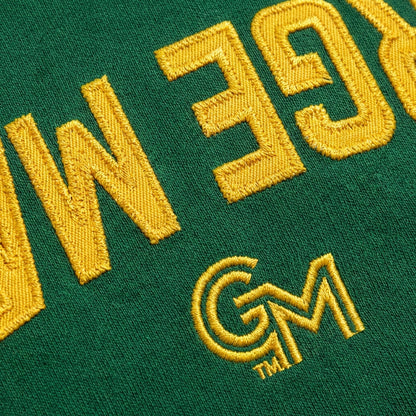 George Mason Varsity Hoodie - Ivy Society