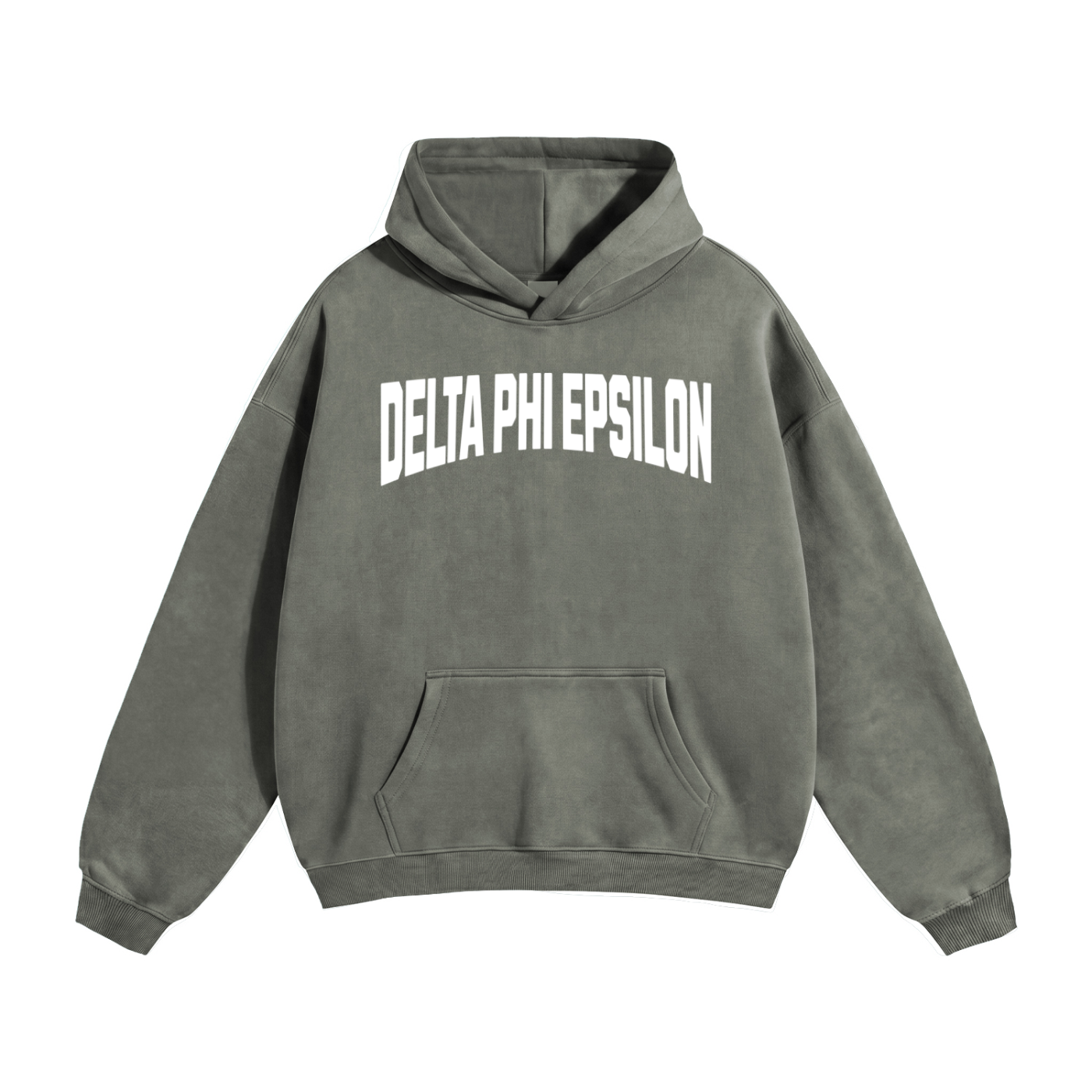 Delta Phi Epsilon Classic Hoodie