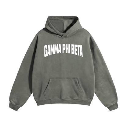 Gamma Phi Beta Classic Hoodie