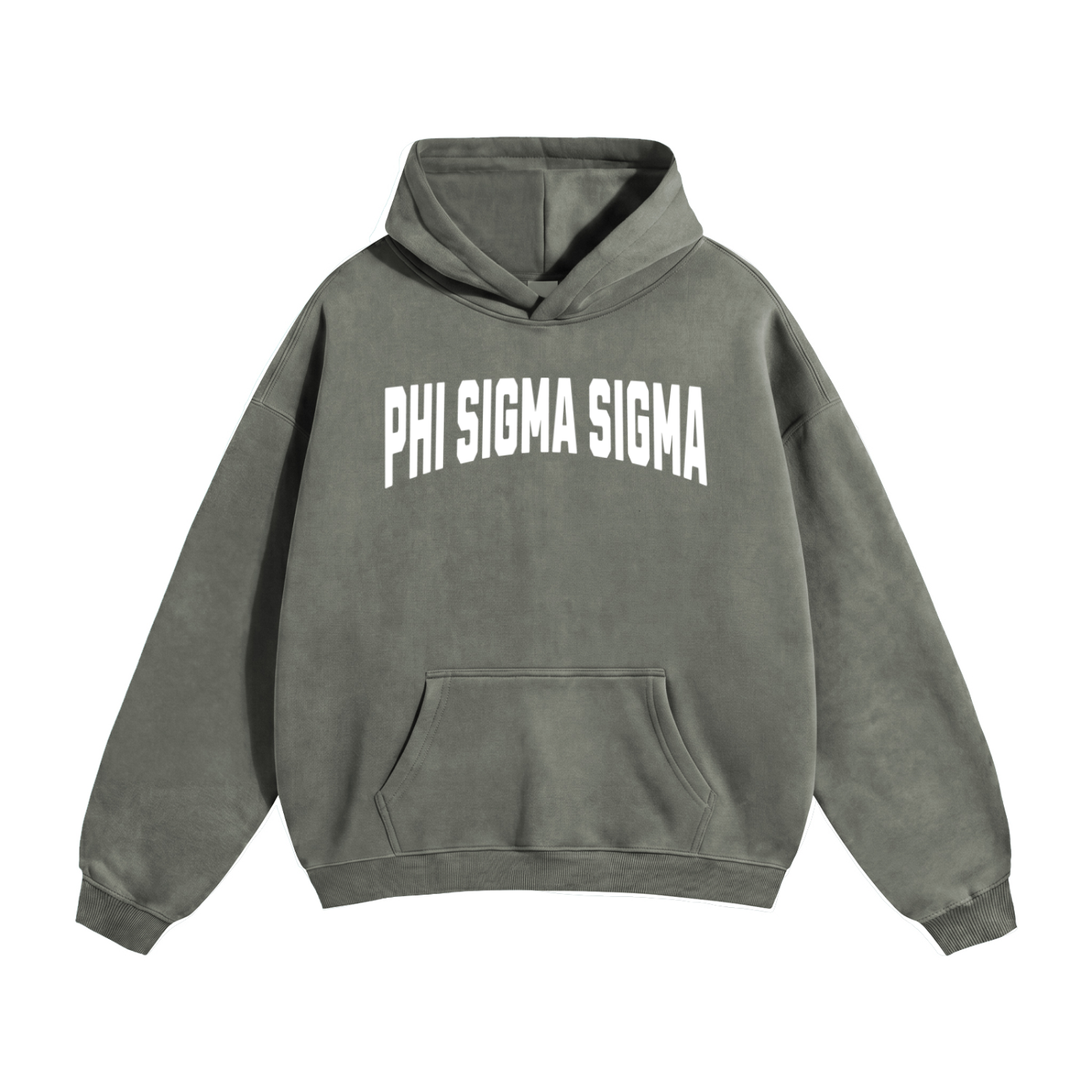Phi Sigma Sigma Classic Hoodie