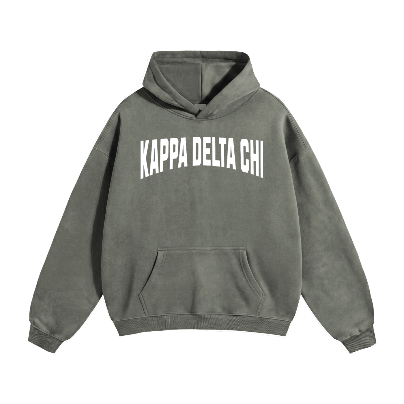 Kappa Delta Chi Classic Hoodie
