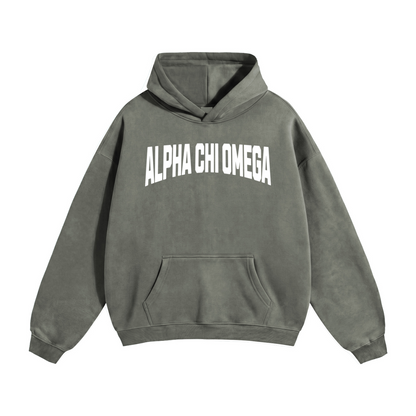 Alpha Chi Omega Classic Hoodie