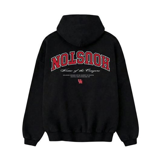 Houston Essentials Hoodie - Ivy Society