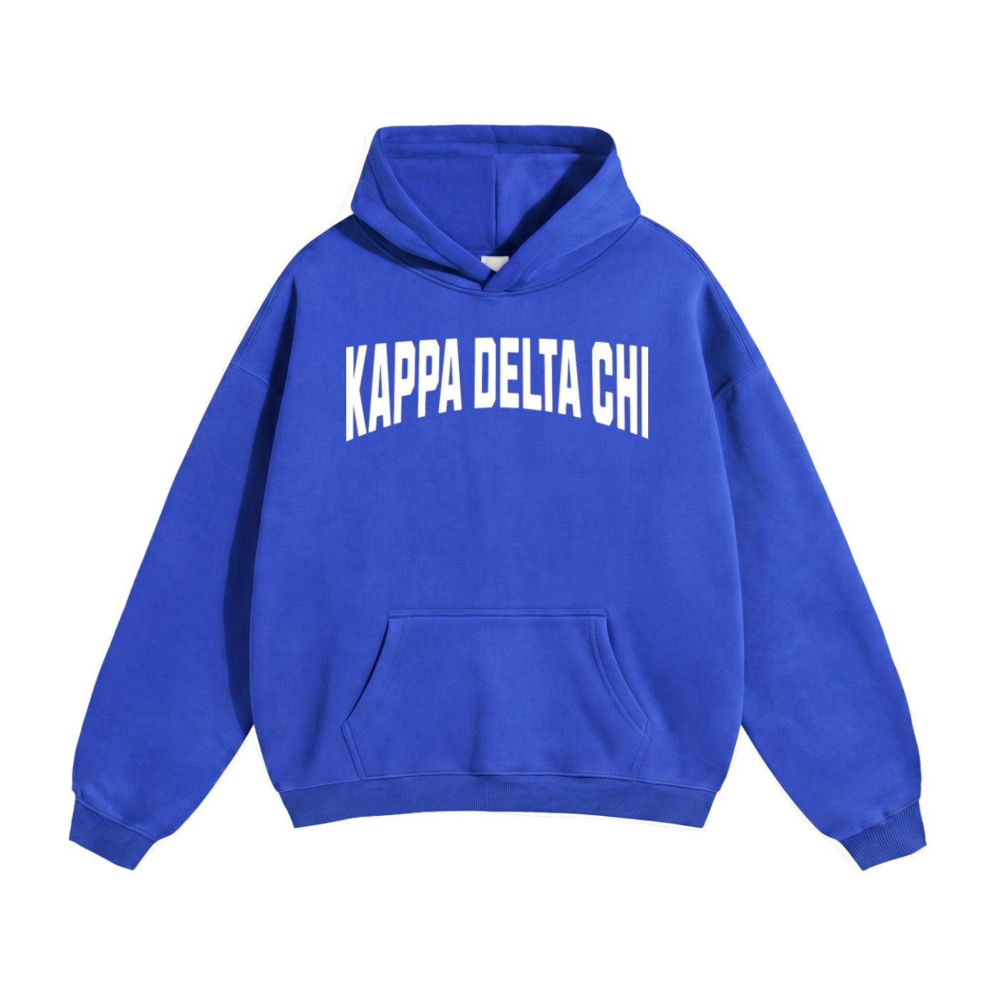 Kappa Delta Chi Classic Hoodie
