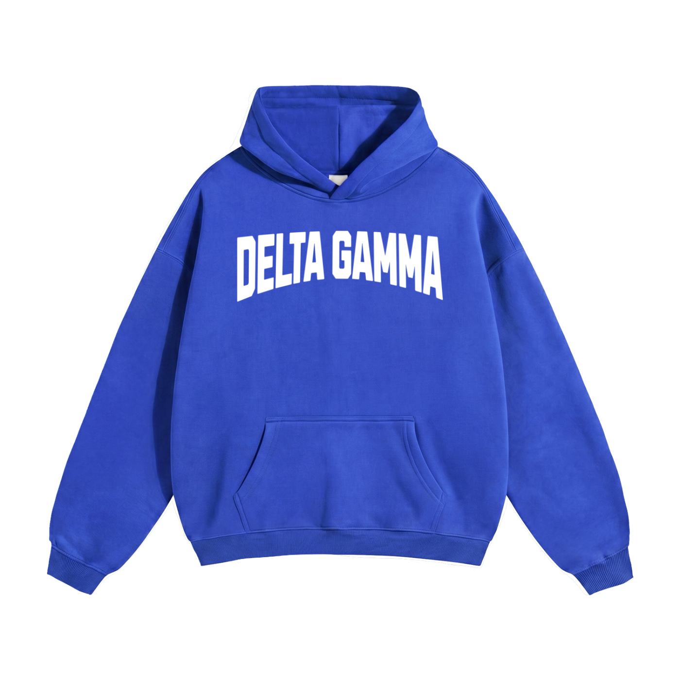 Delta Gamma Classic Hoodie