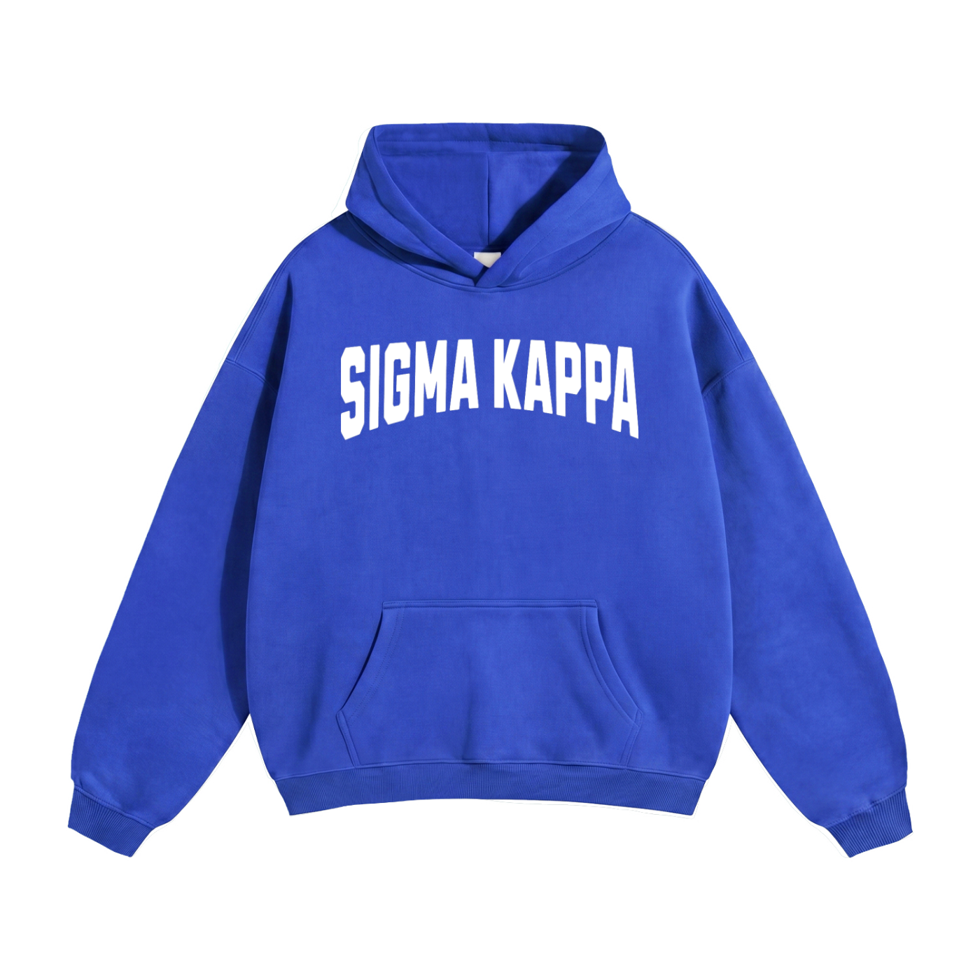 Sigma Kappa Classic Hoodie