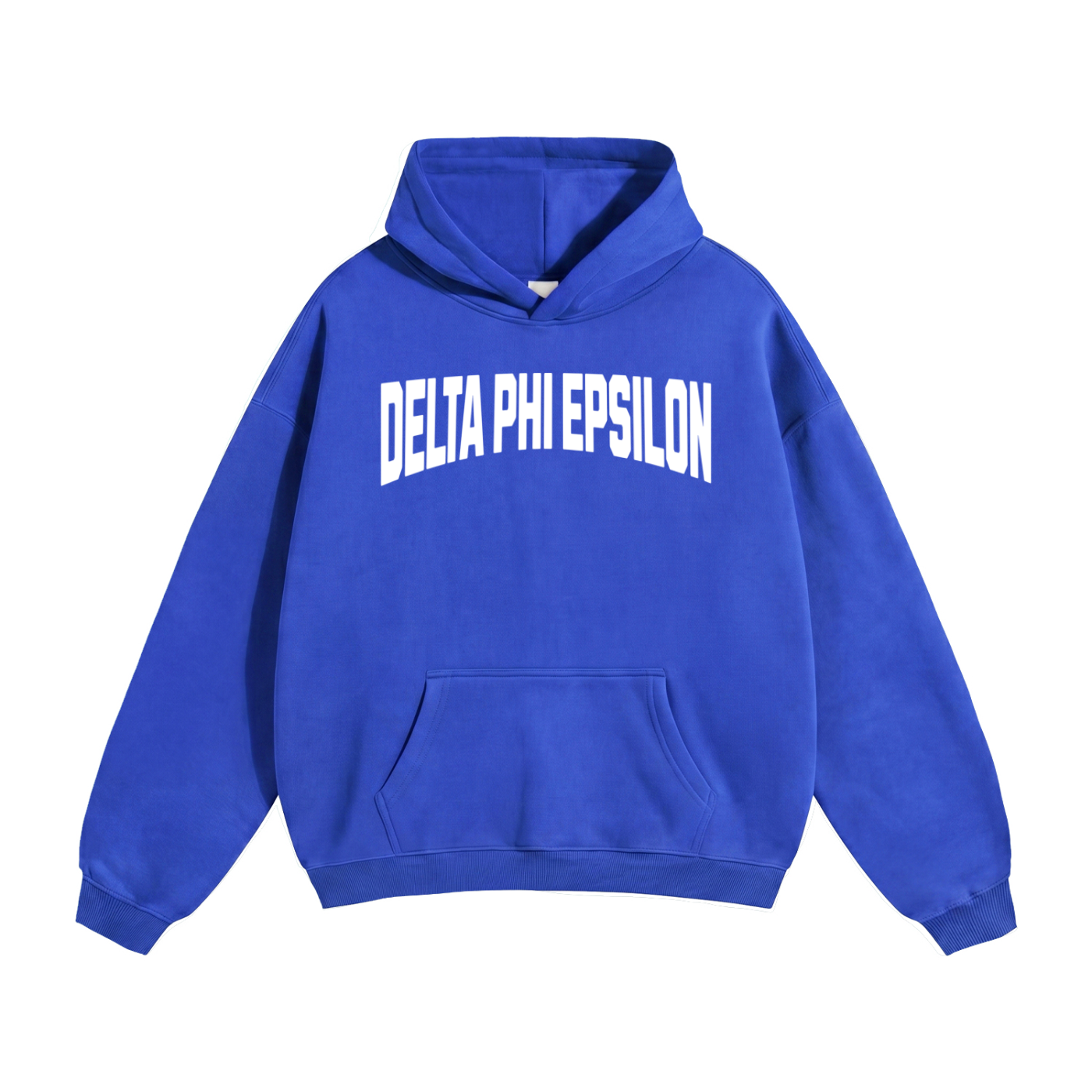 Delta Phi Epsilon Classic Hoodie