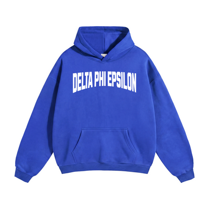 Delta Phi Epsilon Classic Hoodie