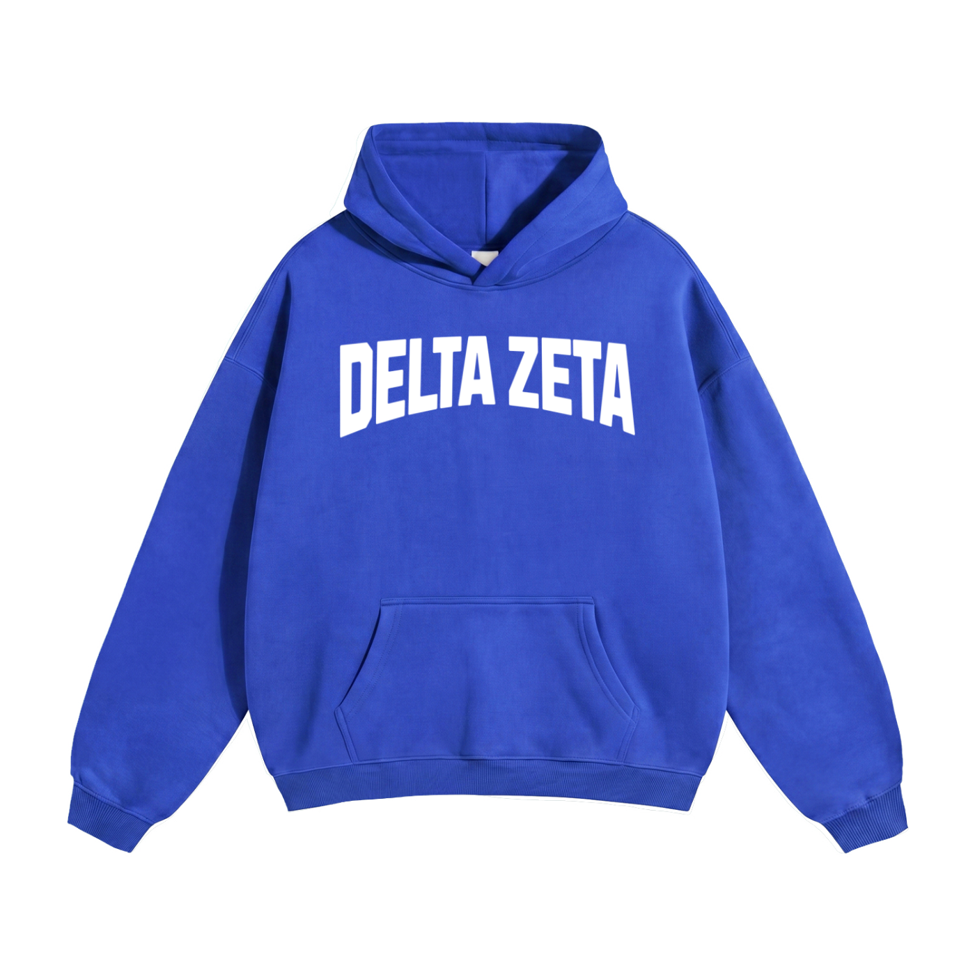 Delta Zeta Classic Hoodie