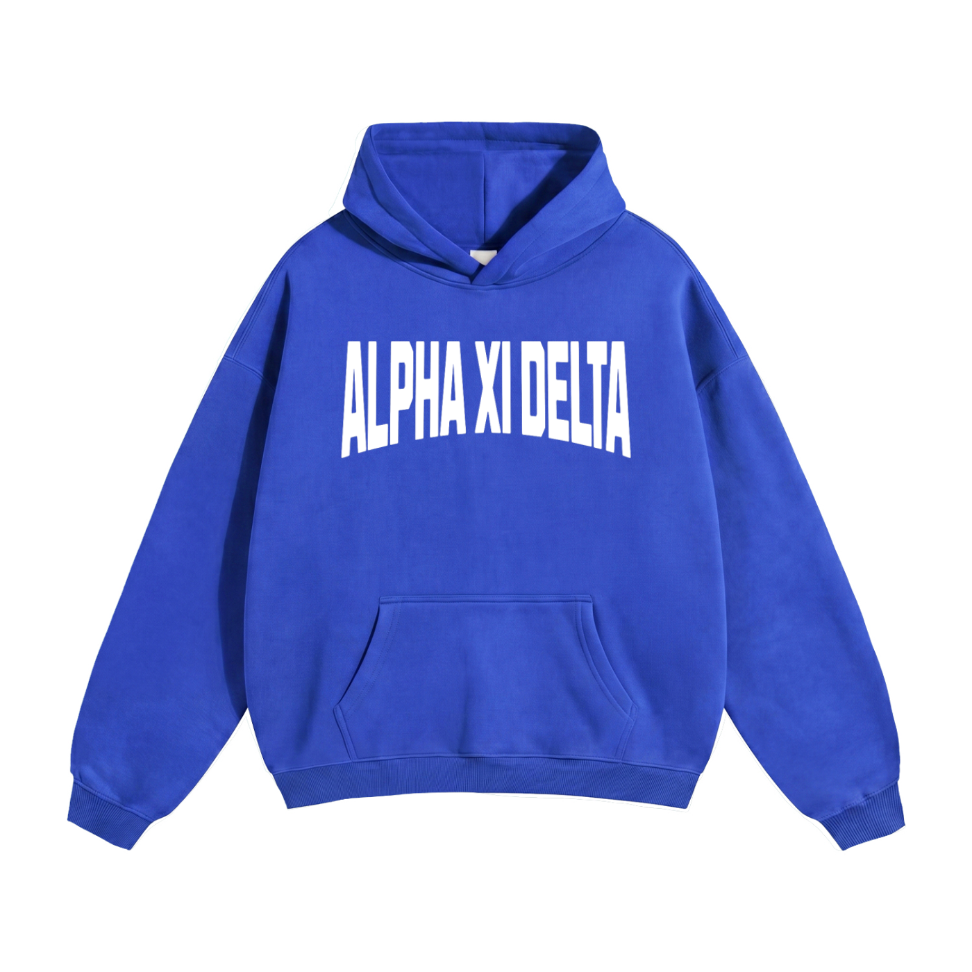 Alpha Xi Delta Classic Hoodie