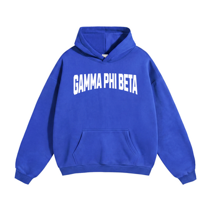Gamma Phi Beta Classic Hoodie