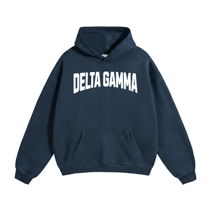 Delta Gamma Classic Hoodie