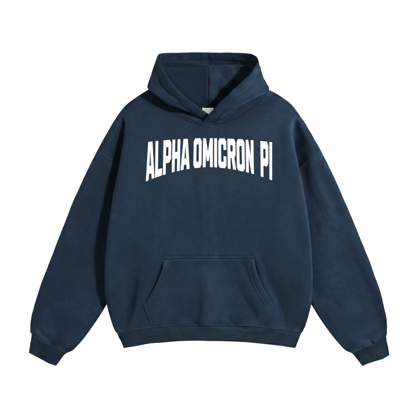 Alpha Omicron Pi Classic Hoodie