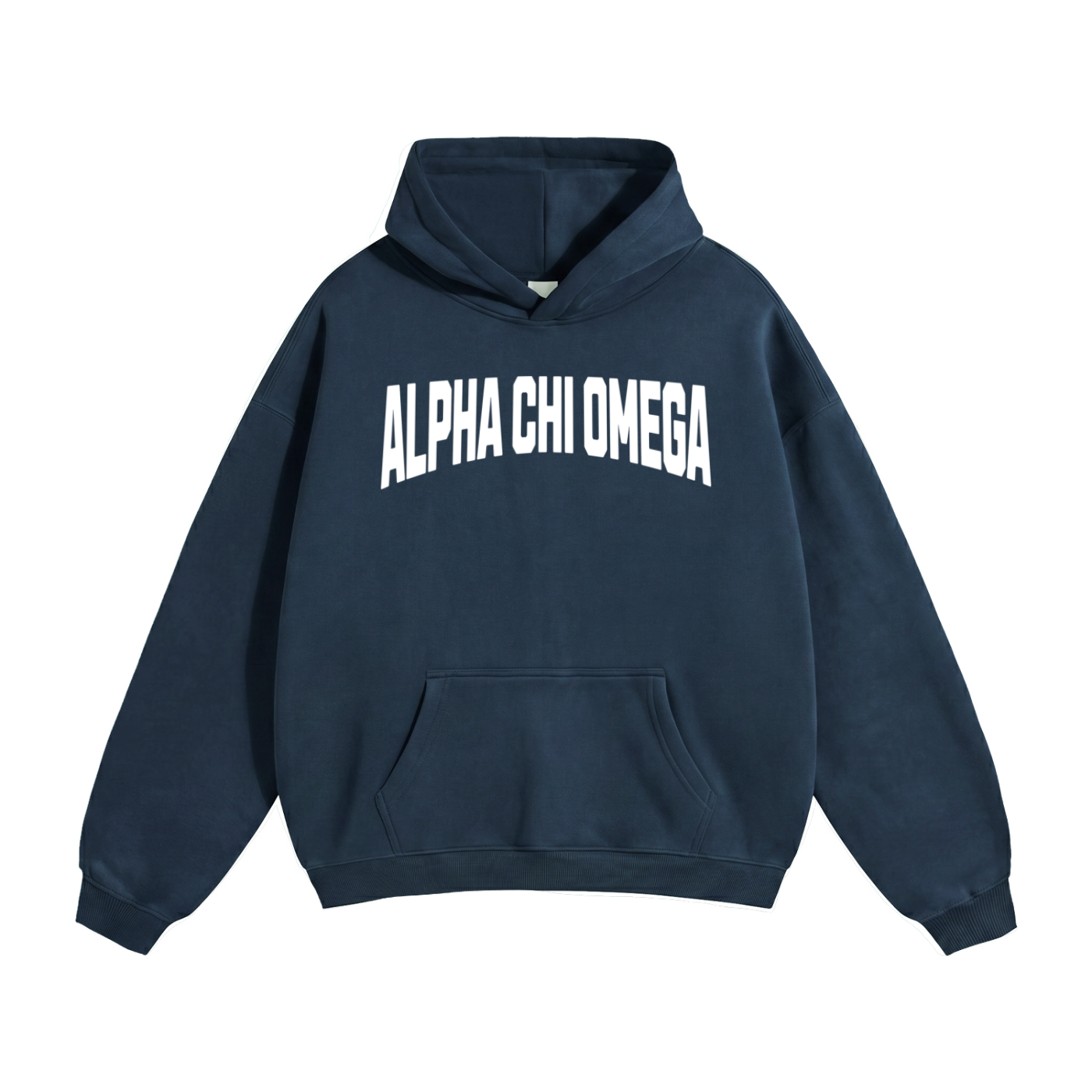 Alpha Chi Omega Classic Hoodie