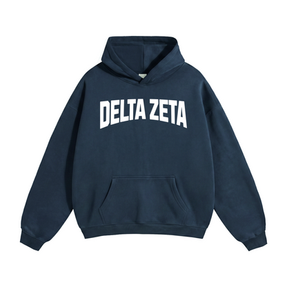 Delta Zeta Classic Hoodie